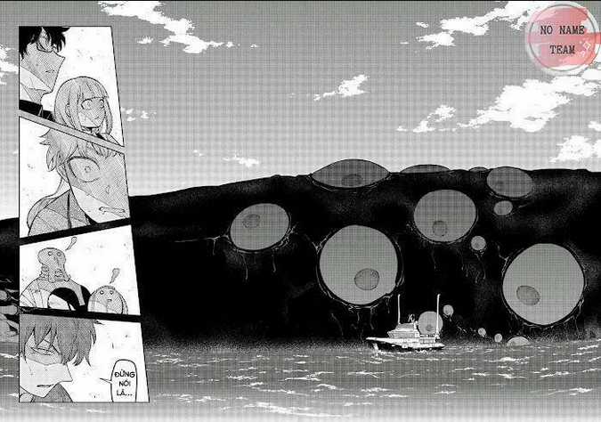 Cánh Hoa Về Luân Hồi Chapter 56 trang 16