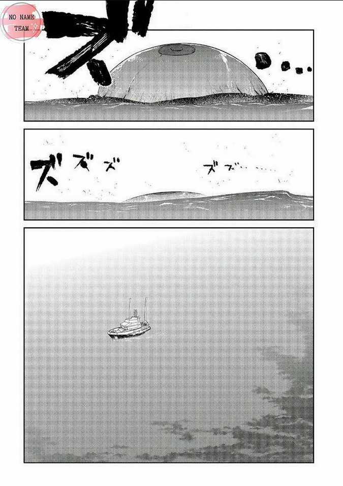 Cánh Hoa Về Luân Hồi Chapter 56 trang 17