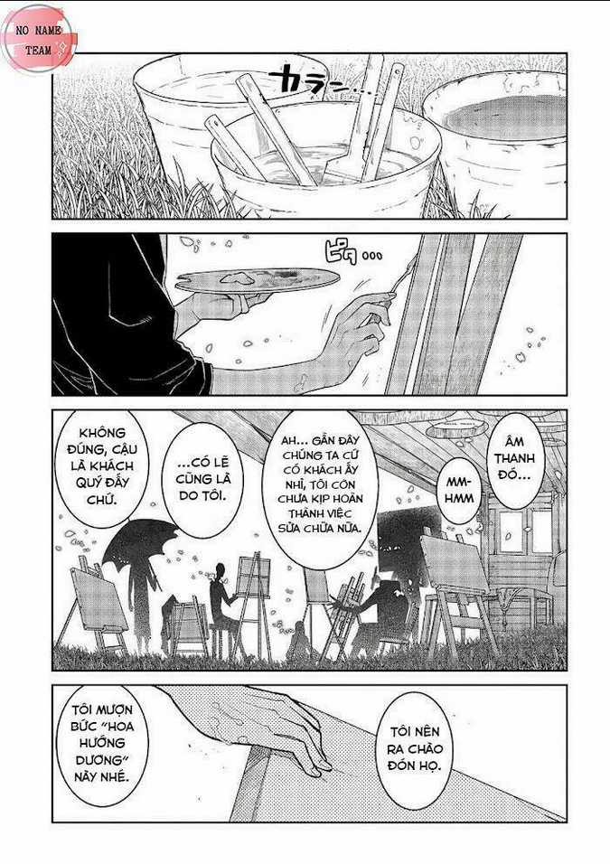 Cánh Hoa Về Luân Hồi Chapter 56 trang 29