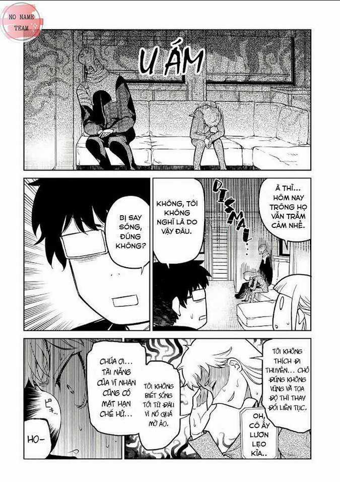 Cánh Hoa Về Luân Hồi Chapter 56 trang 4