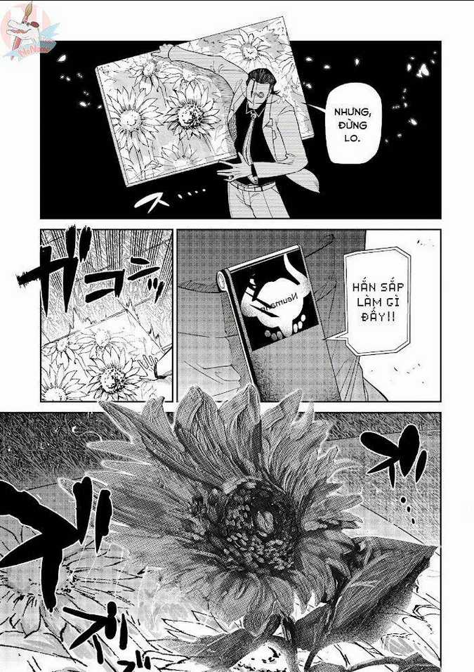 Cánh Hoa Về Luân Hồi Chapter 57 trang 25