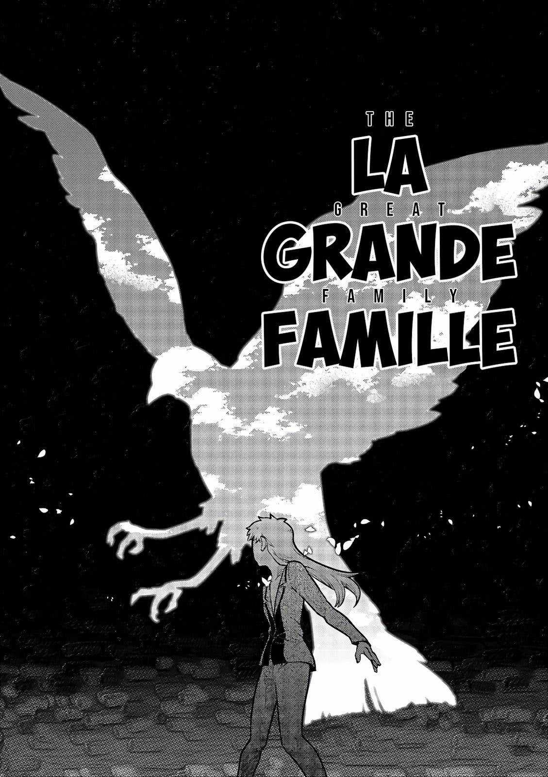 Cánh Hoa Về Luân Hồi Chapter 58: Sự kết giao của nghệ thuật trang 13