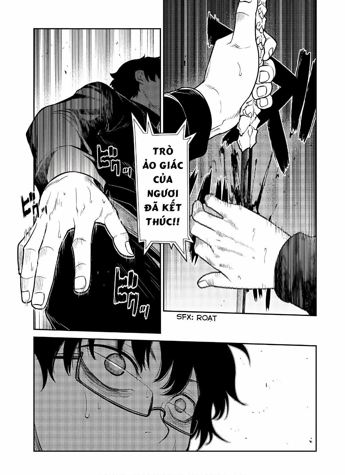 Cánh Hoa Về Luân Hồi Chapter 59: Hành trình nghệ thuật trang 17