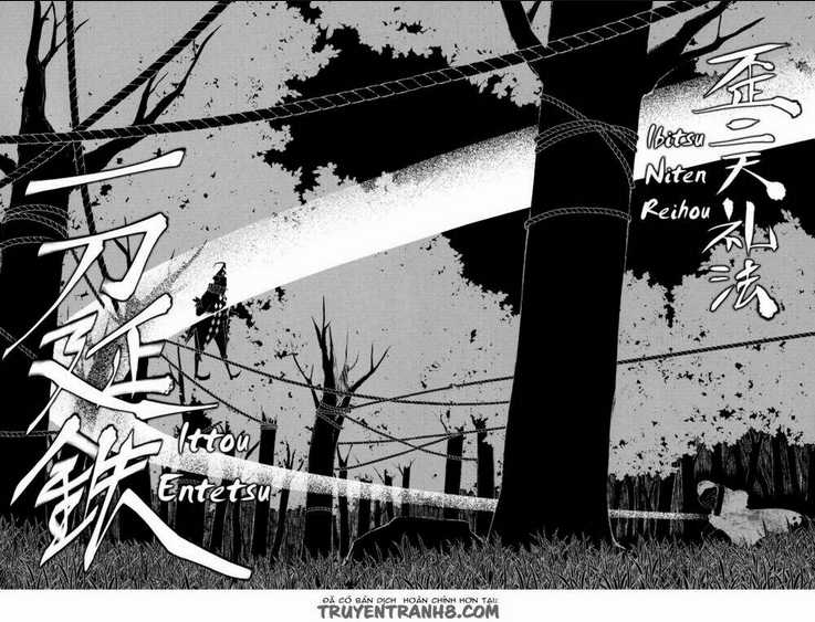 Cánh Hoa Về Luân Hồi Chapter 6 trang 26