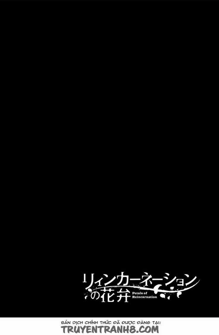 Cánh Hoa Về Luân Hồi Chapter 6 trang 33