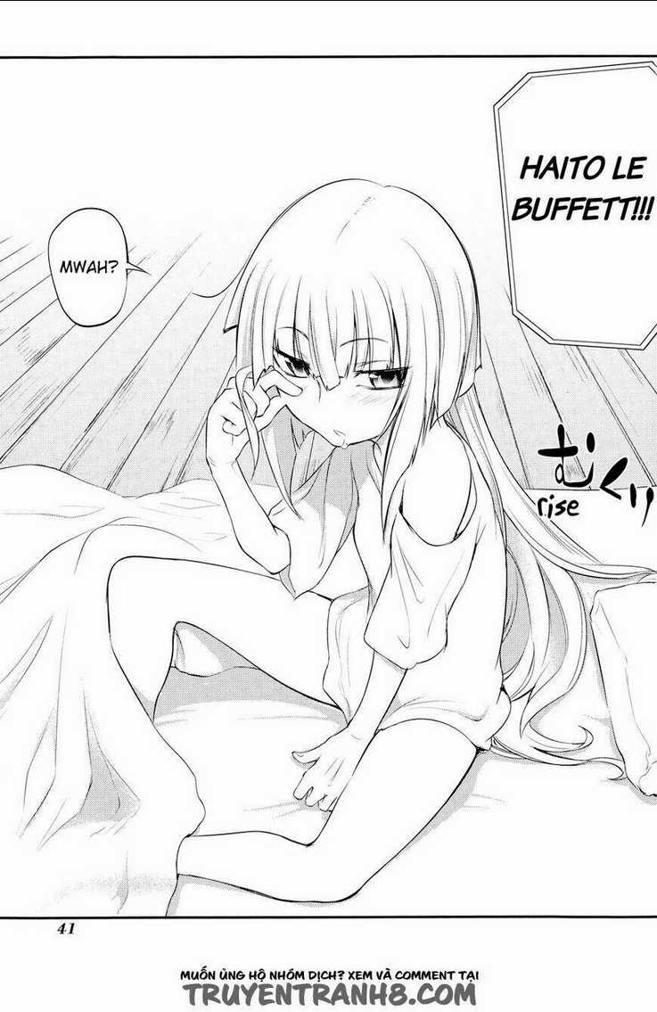 Cánh Hoa Về Luân Hồi Chapter 6 trang 7