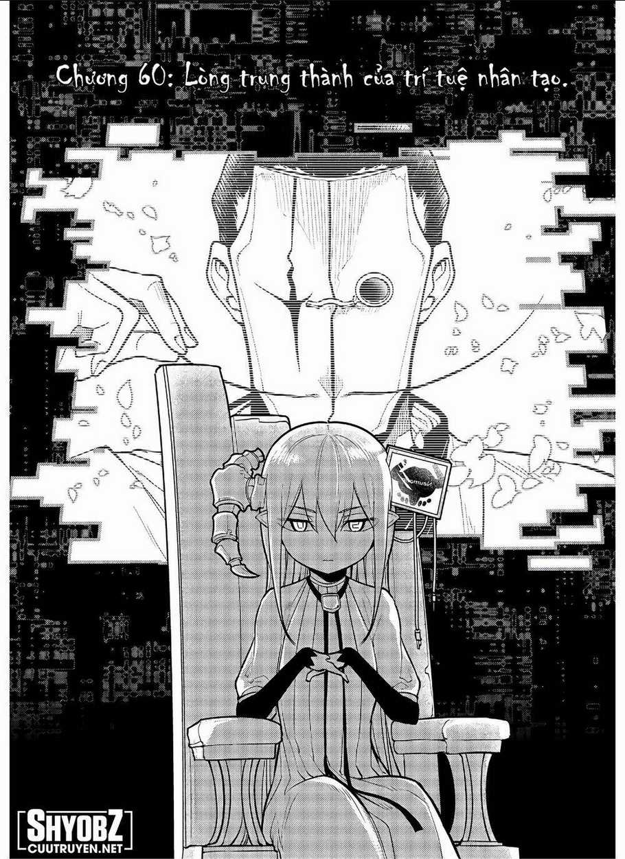 Cánh Hoa Về Luân Hồi Chapter 60 trang 2