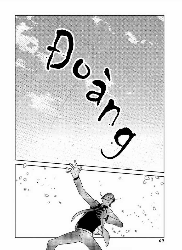 Cánh Hoa Về Luân Hồi Chapter 60 trang 7