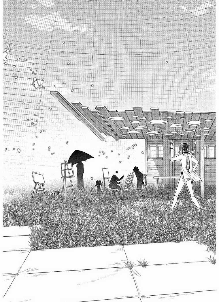 Cánh Hoa Về Luân Hồi Chapter 61 trang 13