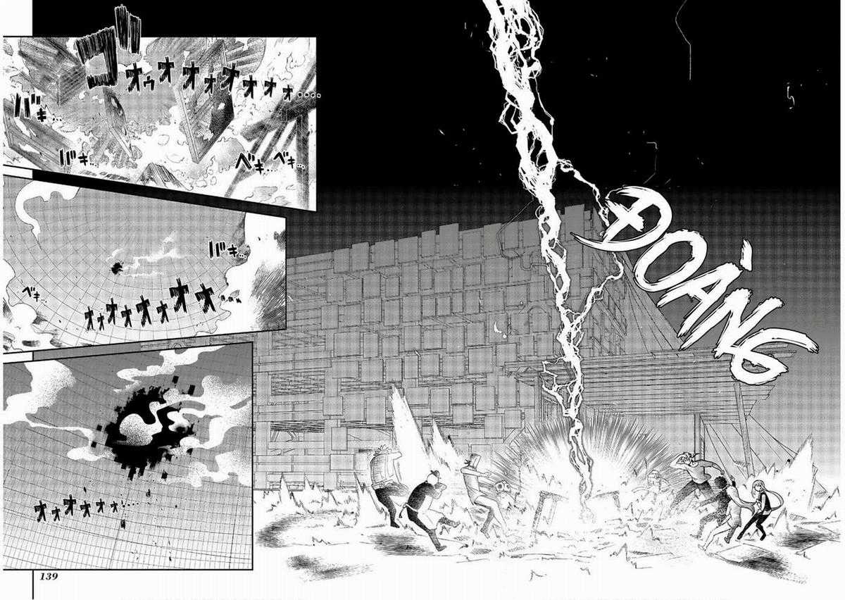 Cánh Hoa Về Luân Hồi Chapter 62: Xưởng tranh trang 34