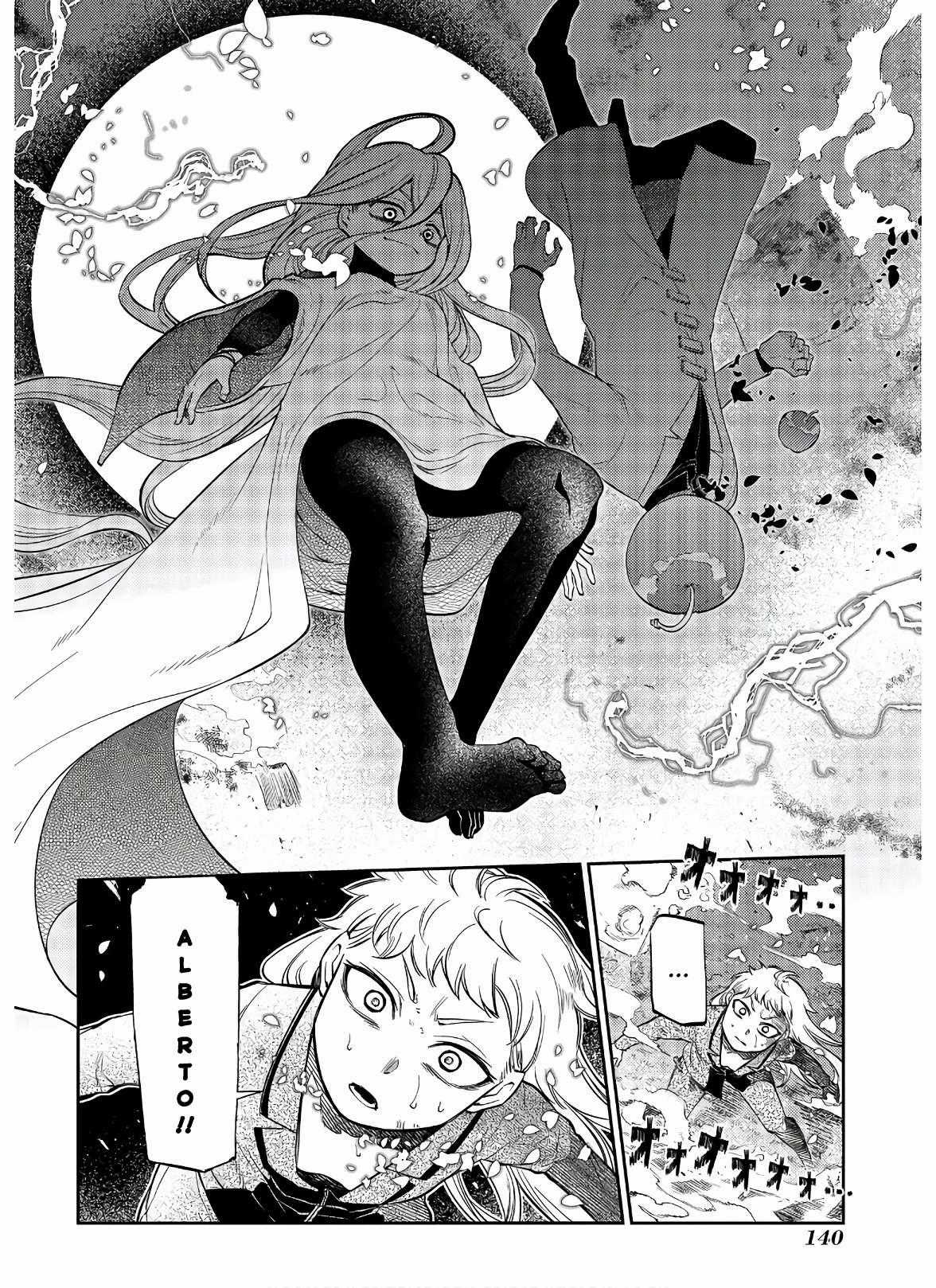 Cánh Hoa Về Luân Hồi Chapter 62: Xưởng tranh trang 35