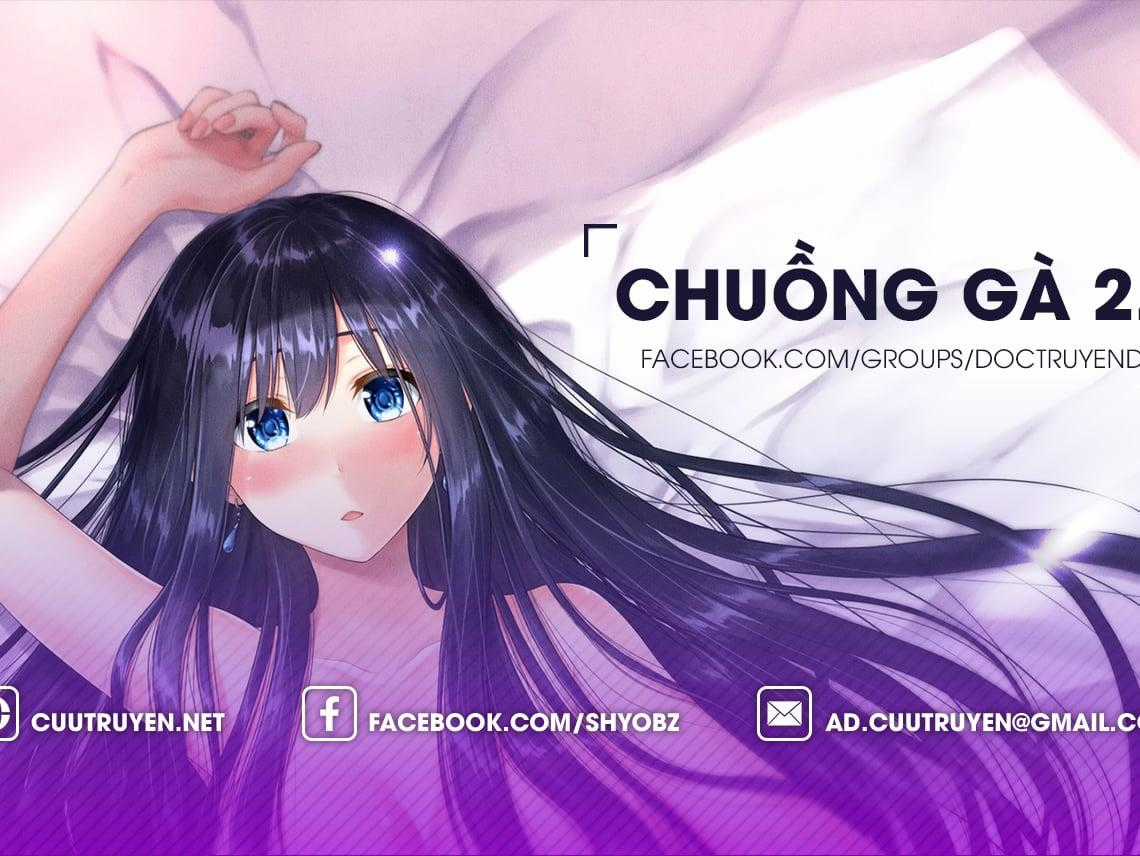 Cánh Hoa Về Luân Hồi Chapter 63: Hòn đảo rực lửa trang 30