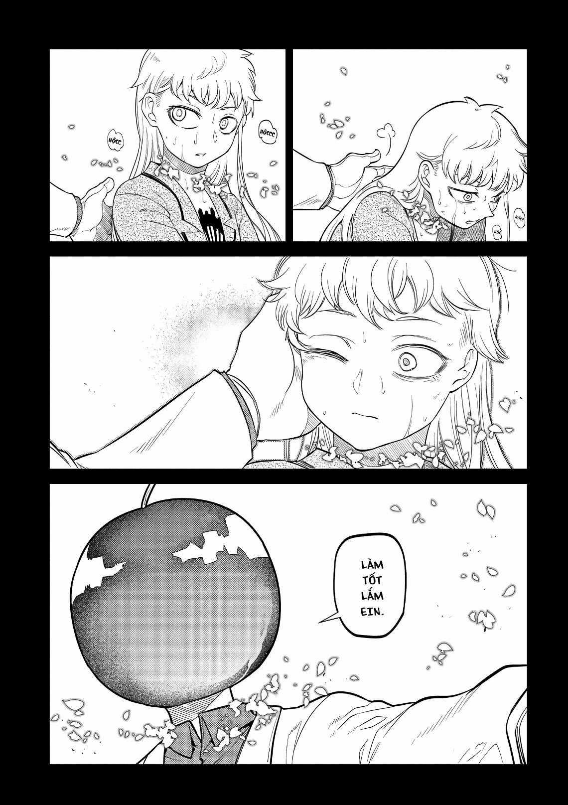 Cánh Hoa Về Luân Hồi Chapter 65: Hồi ức trang 39