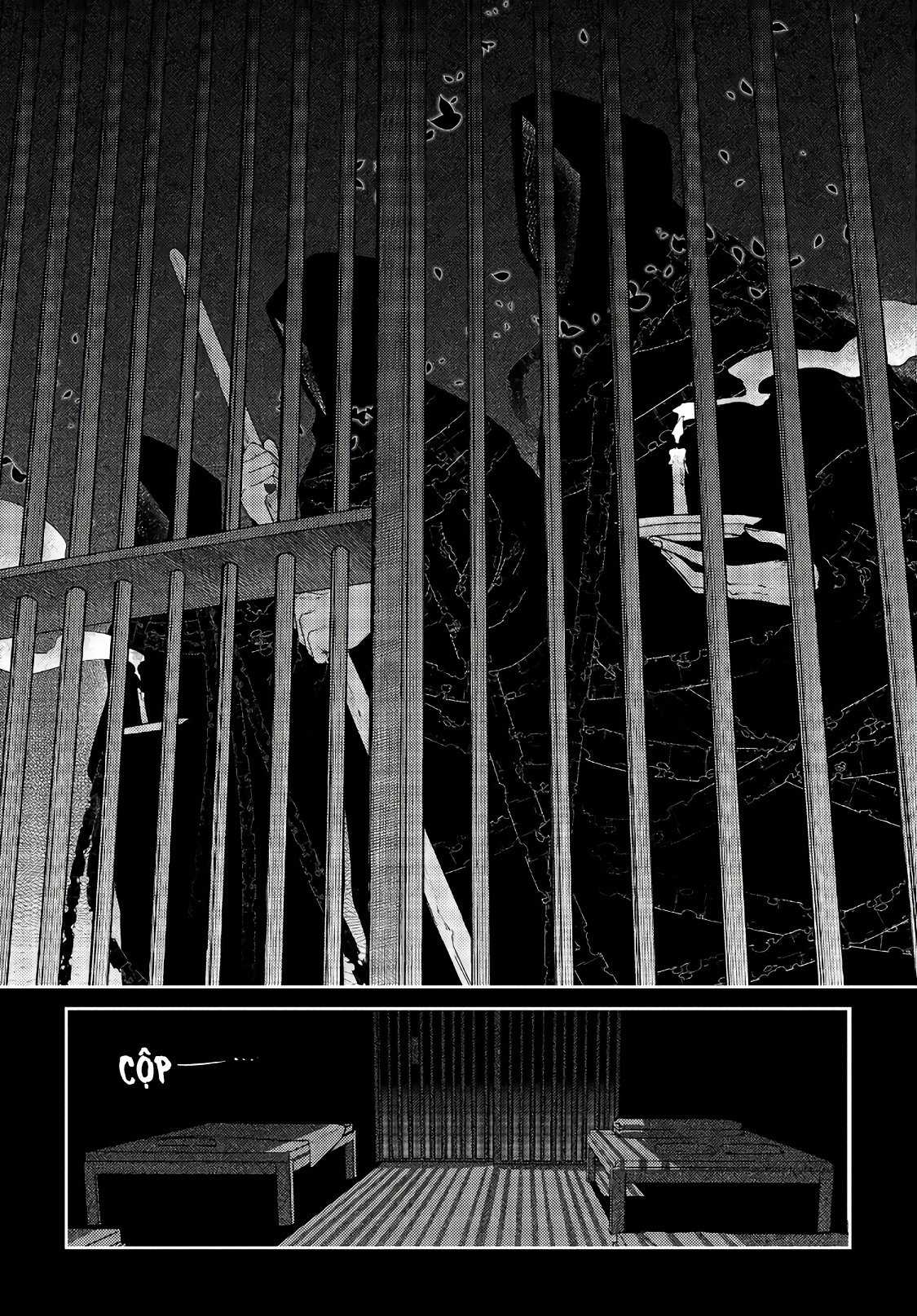 Cánh Hoa Về Luân Hồi Chapter 66: Người áo trắng trang 19