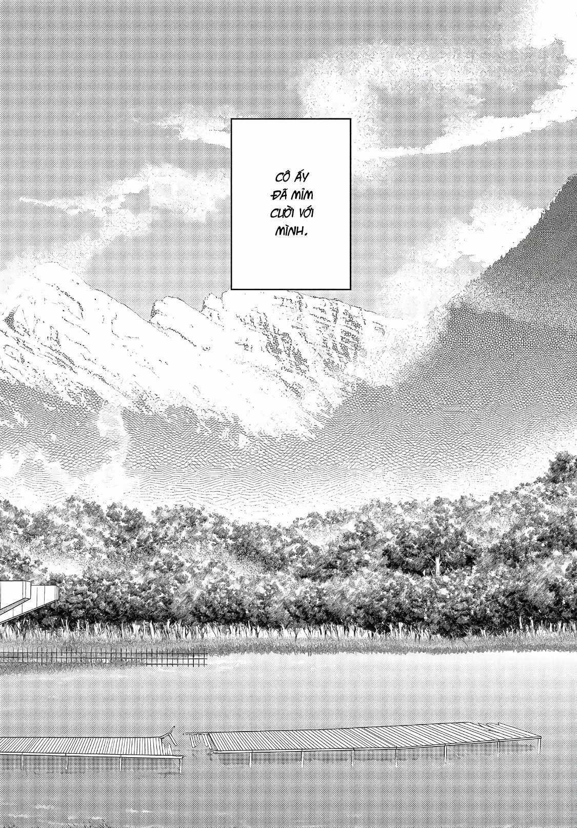 Cánh Hoa Về Luân Hồi Chapter 66: Người áo trắng trang 4