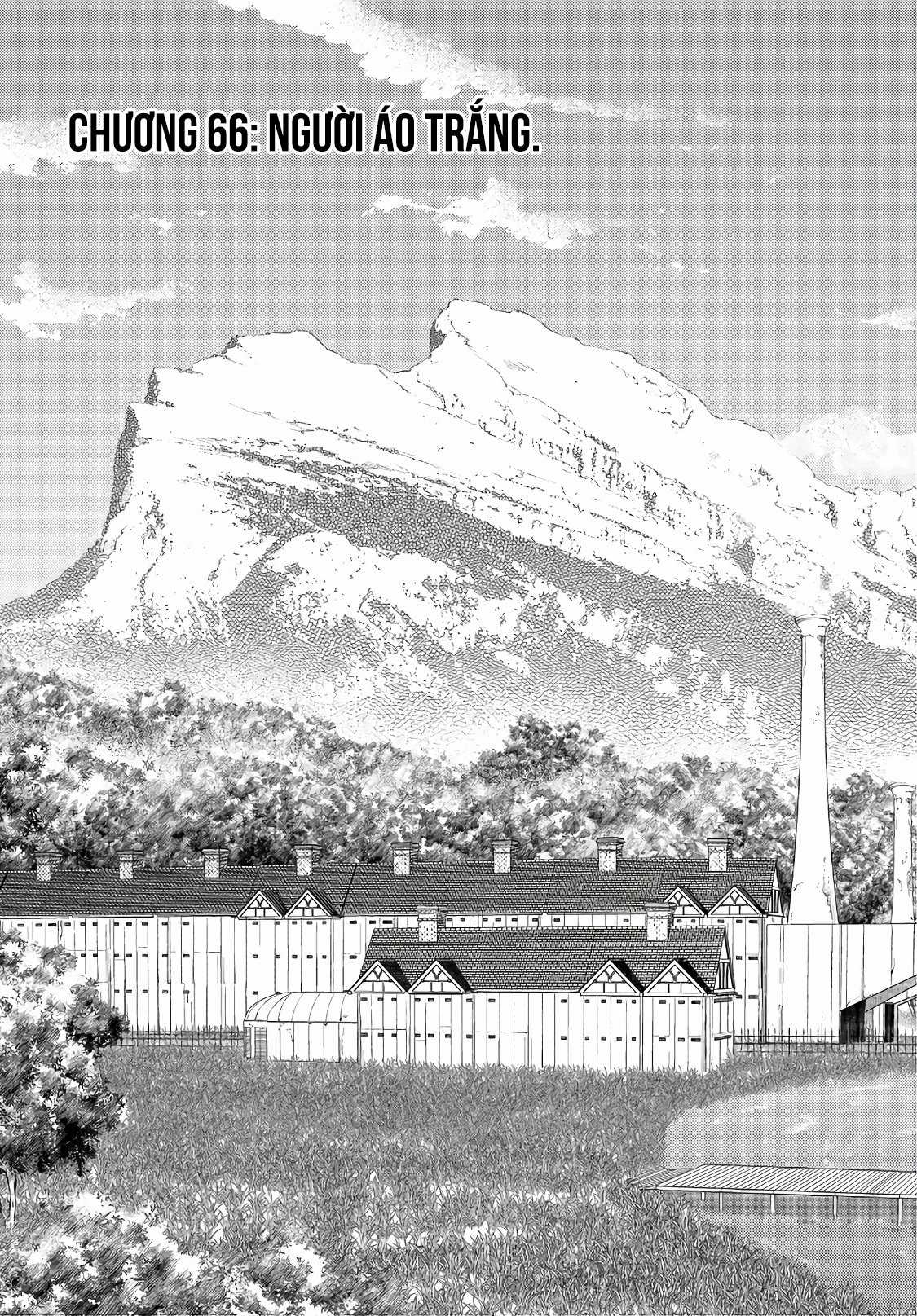 Cánh Hoa Về Luân Hồi Chapter 66: Người áo trắng trang 5