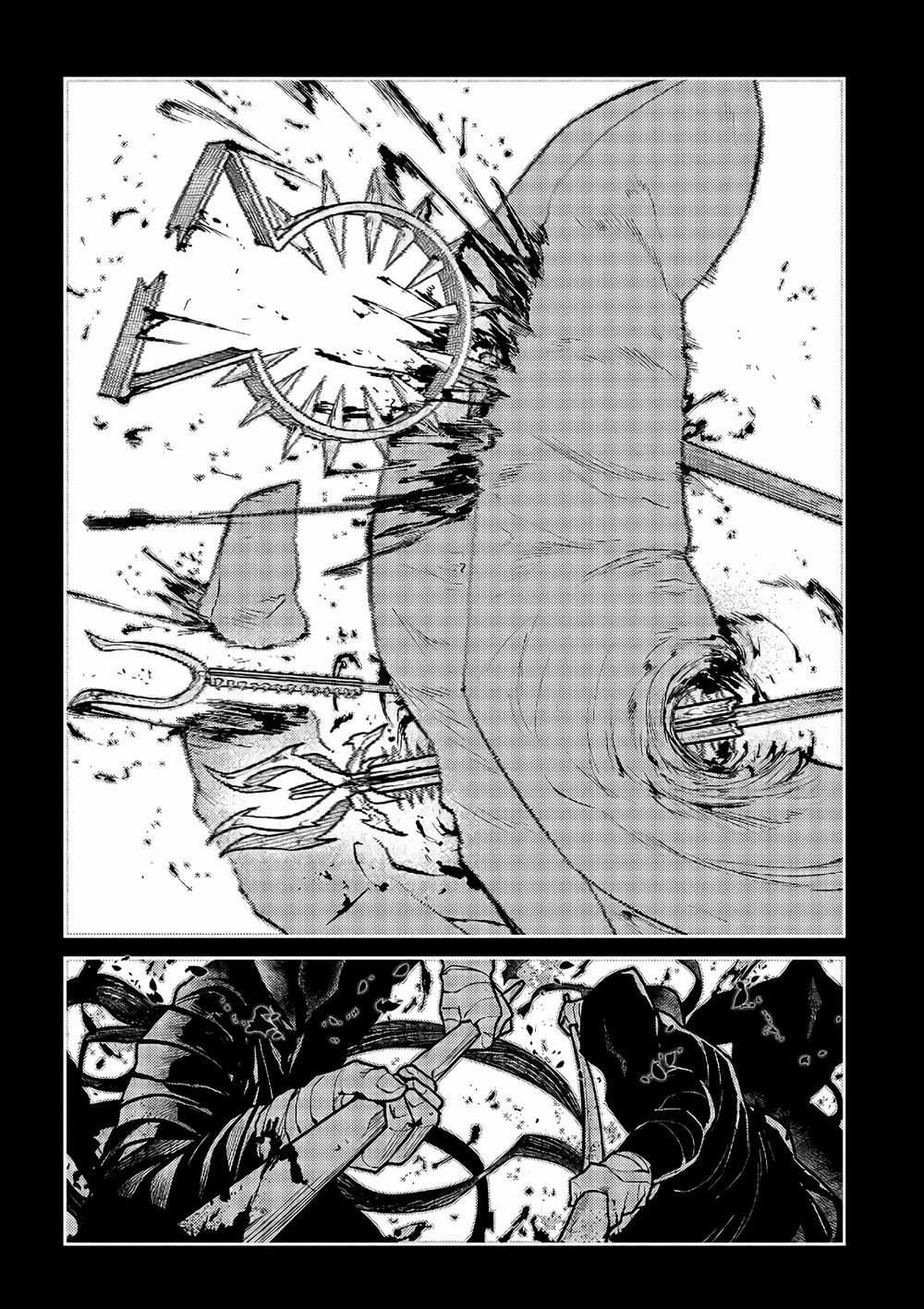 Cánh Hoa Về Luân Hồi Chapter 67: Bọn họ. trang 10