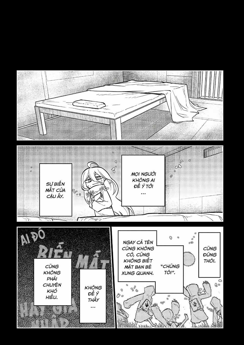 Cánh Hoa Về Luân Hồi Chapter 67: Bọn họ. trang 14