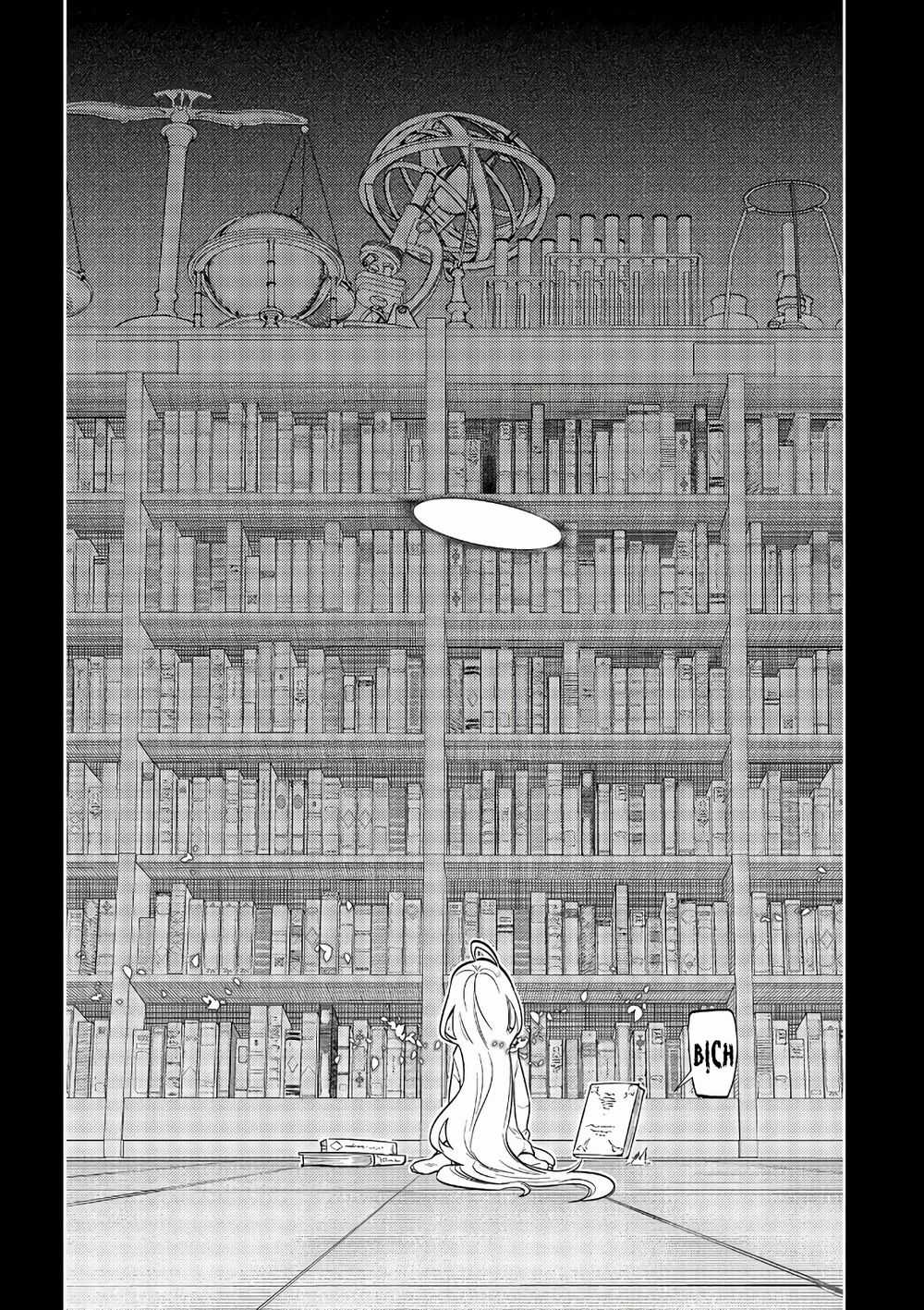 Cánh Hoa Về Luân Hồi Chapter 67: Bọn họ. trang 28