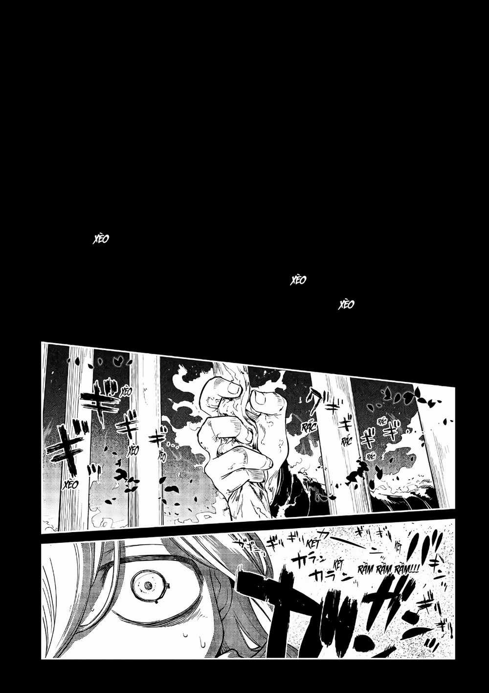 Cánh Hoa Về Luân Hồi Chapter 67: Bọn họ. trang 49