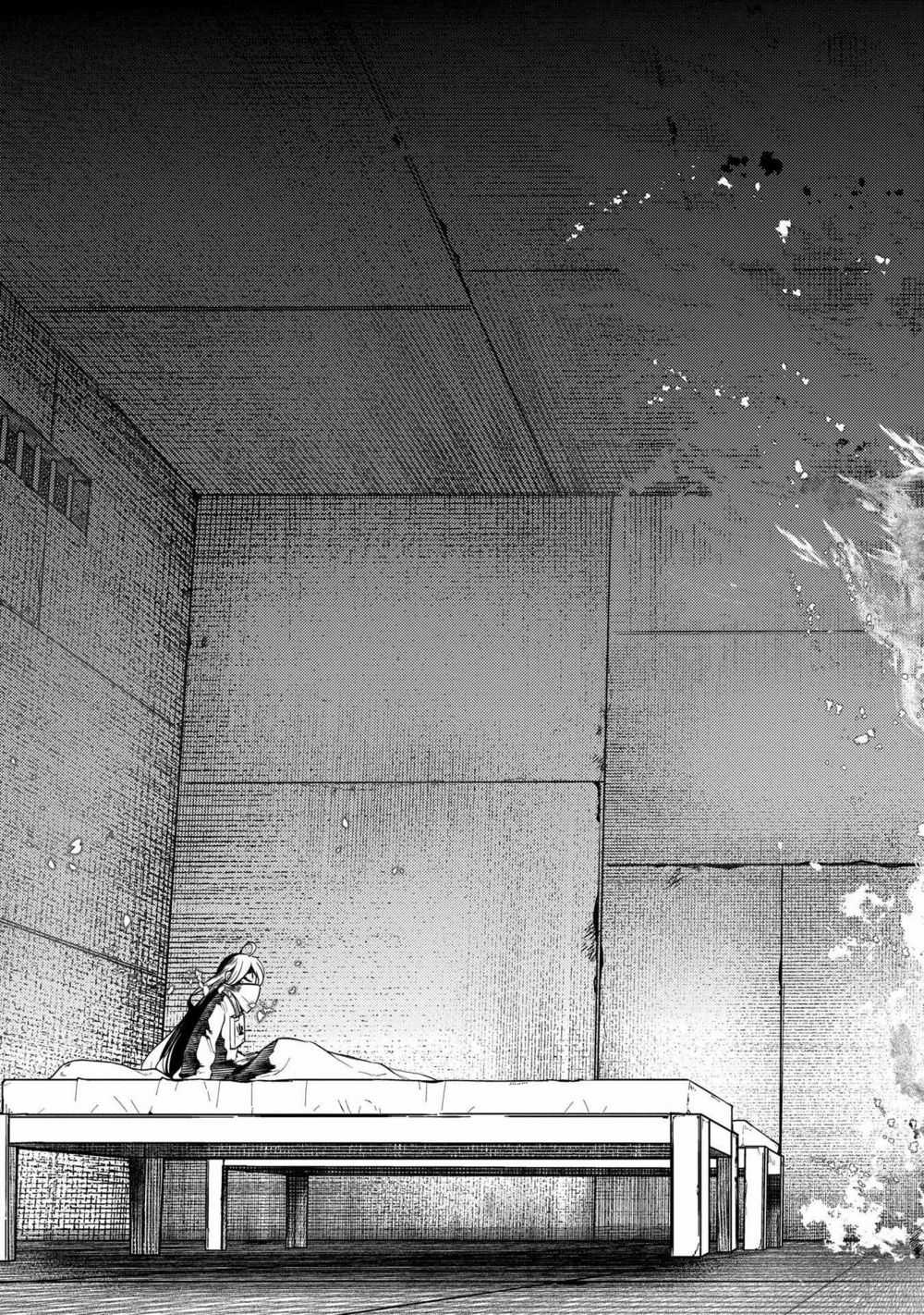 Cánh Hoa Về Luân Hồi Chapter 68: Chúng tôi. trang 21