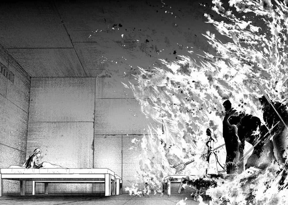 Cánh Hoa Về Luân Hồi Chapter 68: Chúng tôi. trang 22