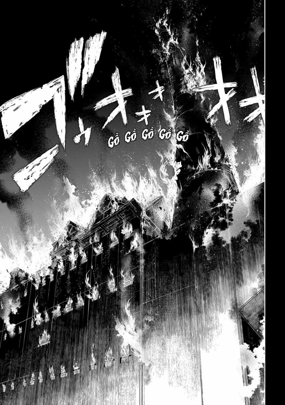 Cánh Hoa Về Luân Hồi Chapter 68: Chúng tôi. trang 26