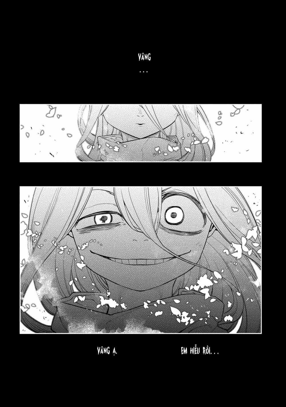 Cánh Hoa Về Luân Hồi Chapter 68: Chúng tôi. trang 37