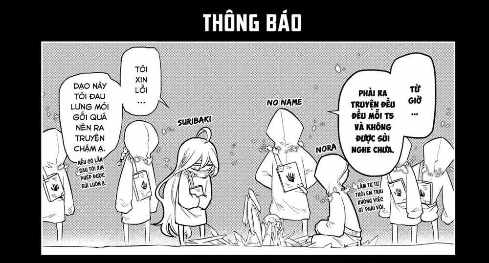 Cánh Hoa Về Luân Hồi Chapter 69: Vết cháy. trang 3