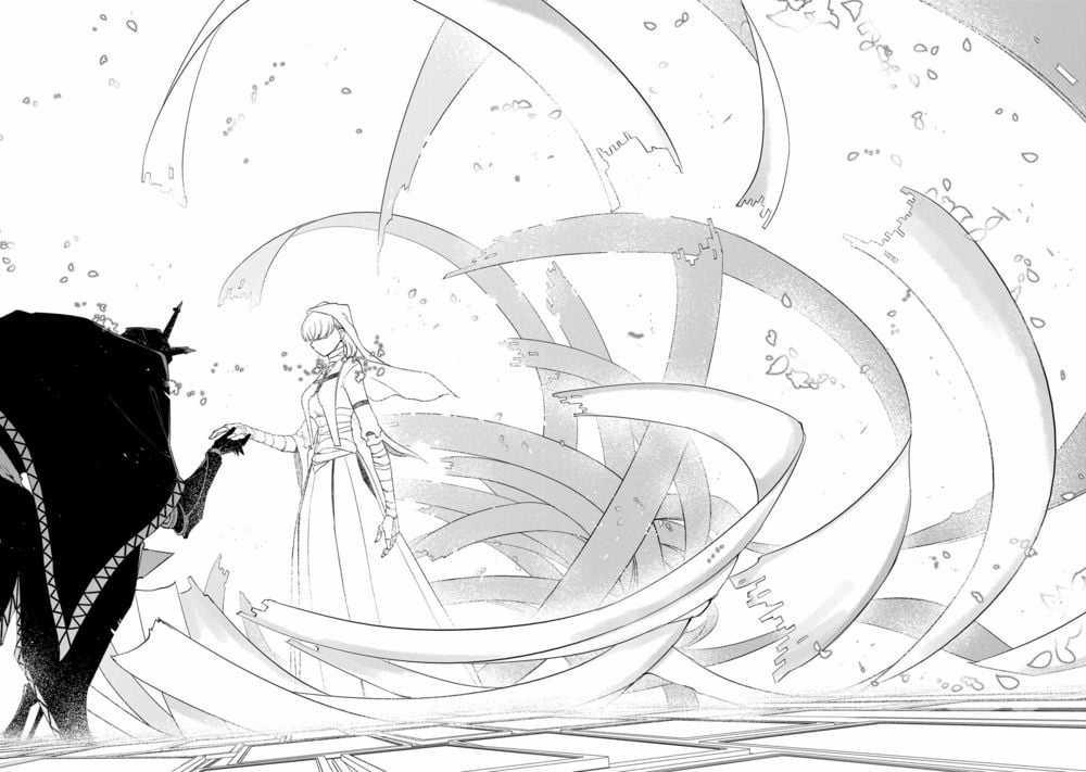 Cánh Hoa Về Luân Hồi Chapter 69: Vết cháy. trang 32