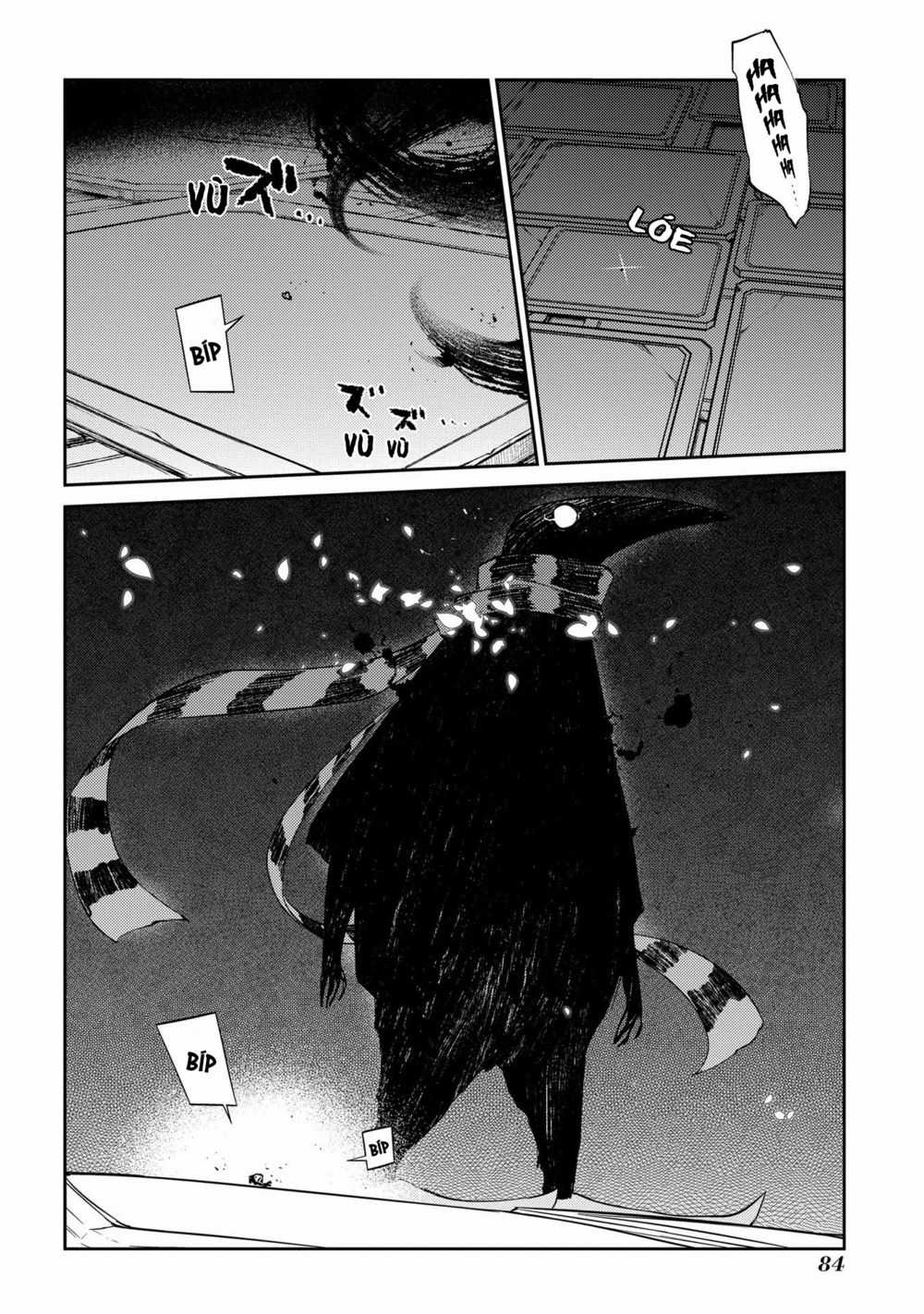 Cánh Hoa Về Luân Hồi Chapter 69: Vết cháy. trang 53