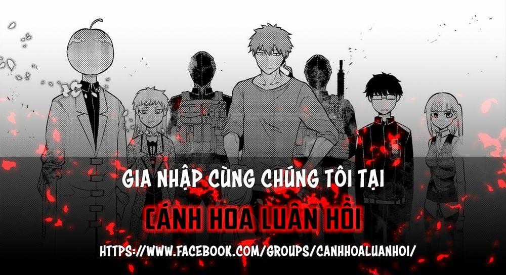 Cánh Hoa Về Luân Hồi Chapter 69: Vết cháy. trang 56