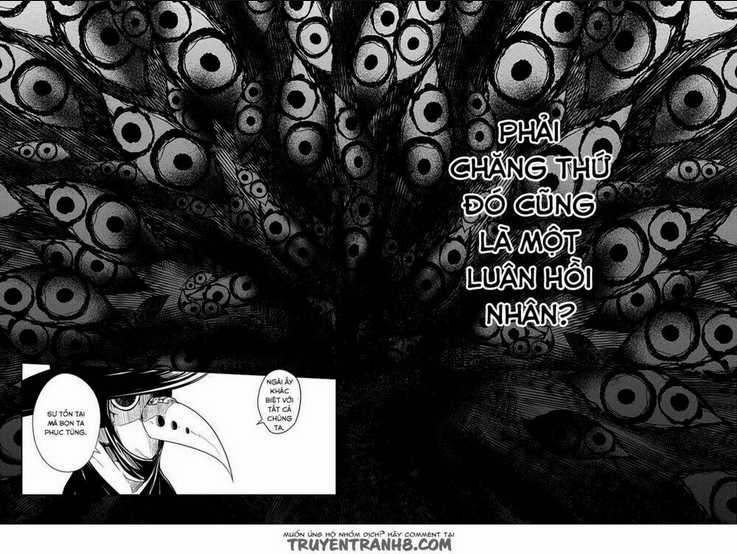 Cánh Hoa Về Luân Hồi Chapter 7 trang 32