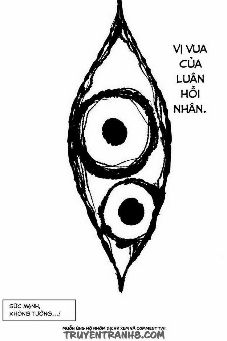 Cánh Hoa Về Luân Hồi Chapter 7 trang 33