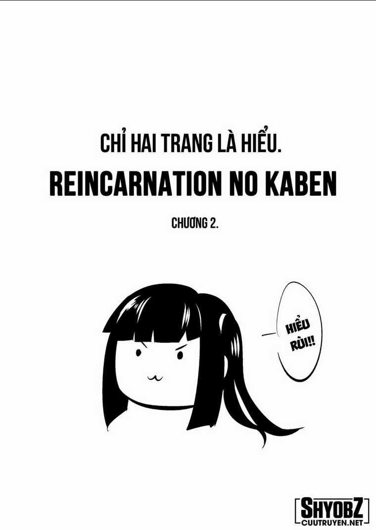 Cánh Hoa Về Luân Hồi Chapter 72 trang 30