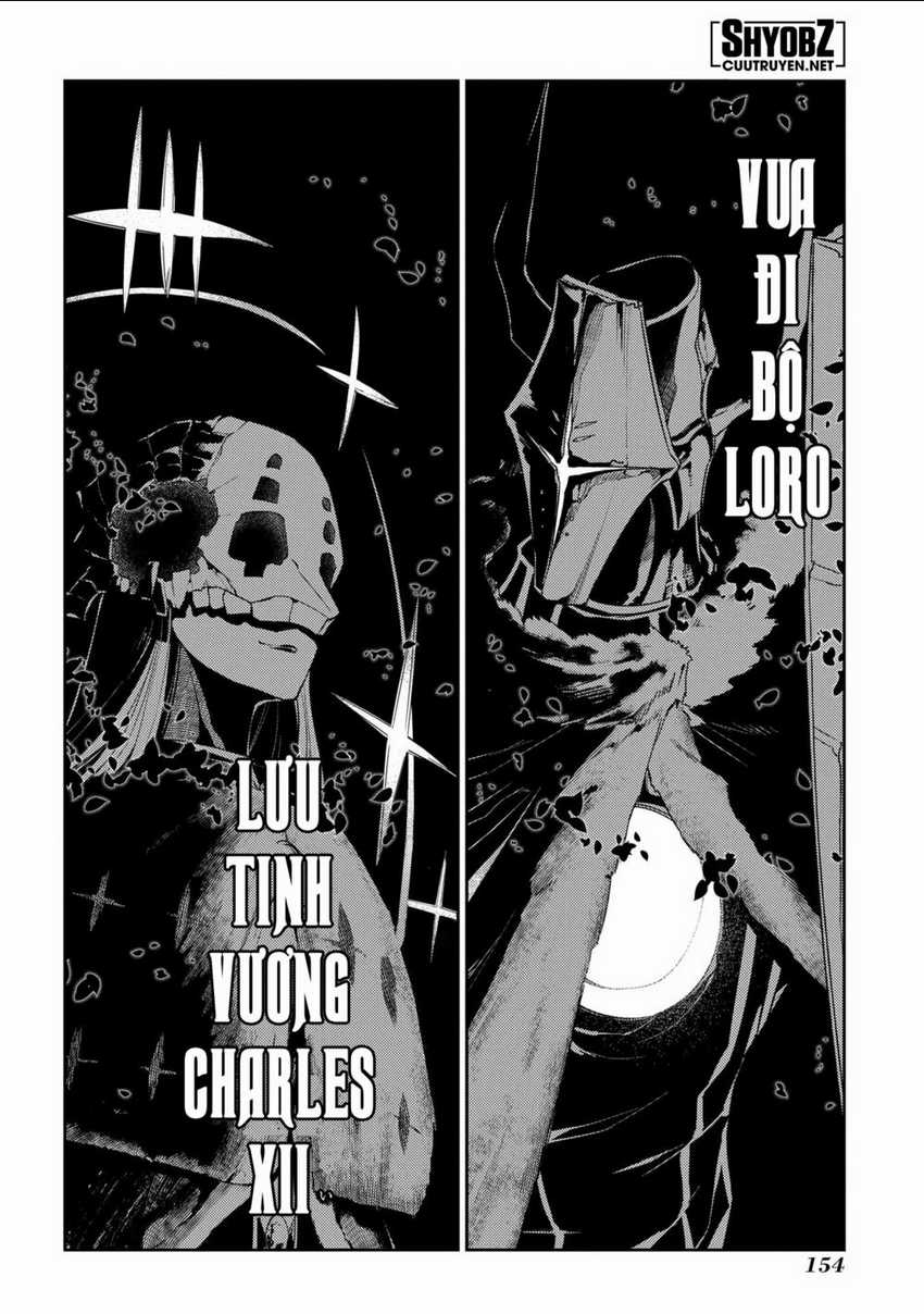 Cánh Hoa Về Luân Hồi Chapter 72 trang 4