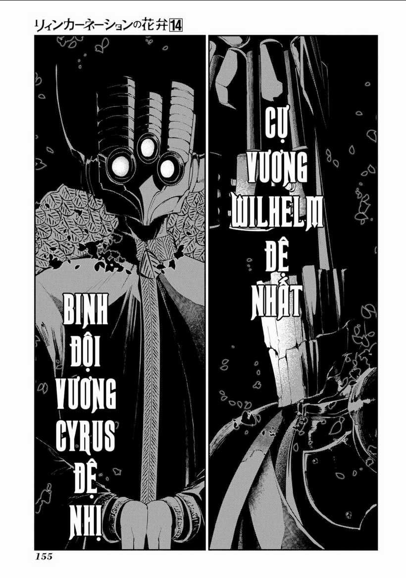 Cánh Hoa Về Luân Hồi Chapter 72 trang 5