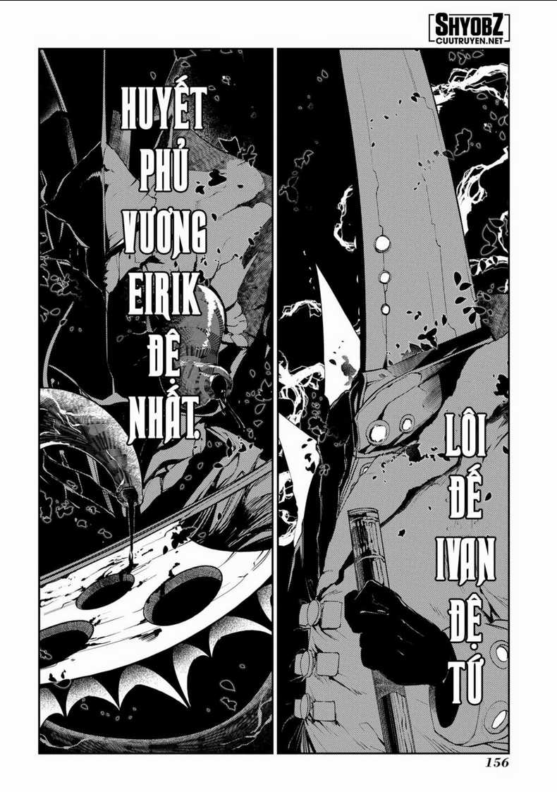 Cánh Hoa Về Luân Hồi Chapter 72 trang 6