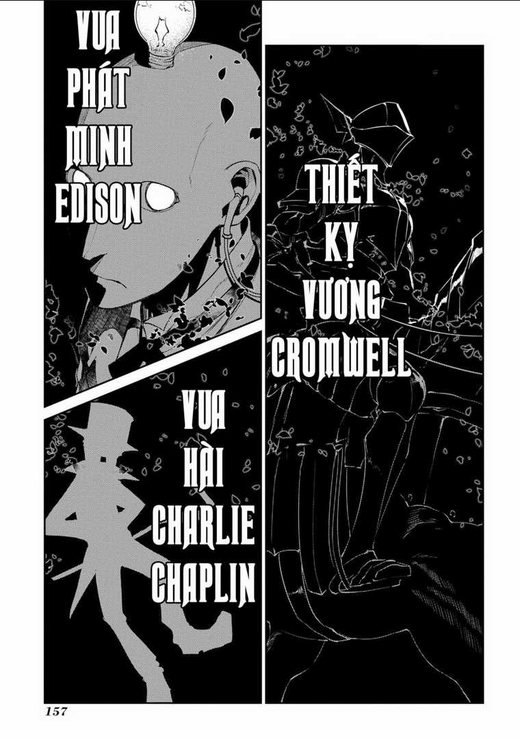 Cánh Hoa Về Luân Hồi Chapter 72 trang 7