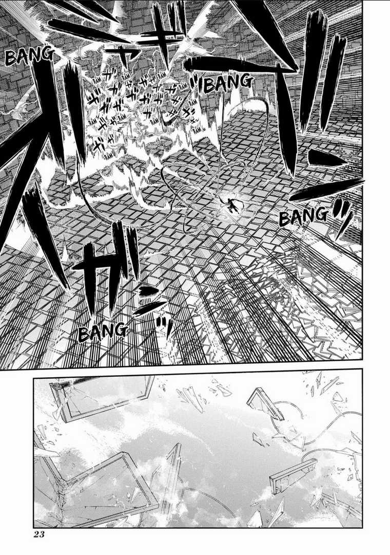 Cánh Hoa Về Luân Hồi Chapter 73 trang 26