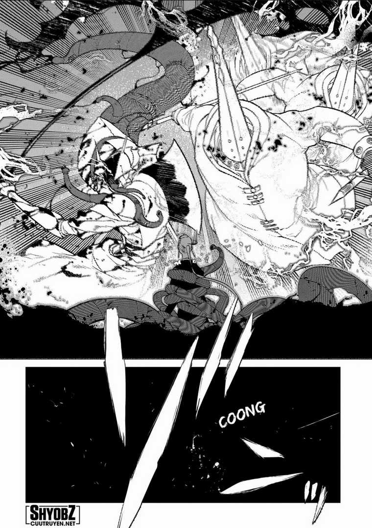 Cánh Hoa Về Luân Hồi Chapter 73 trang 34