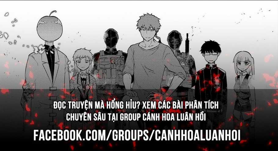 Cánh Hoa Về Luân Hồi Chapter 74 trang 2