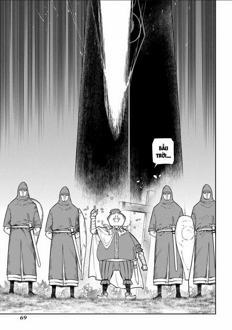 Cánh Hoa Về Luân Hồi Chapter 74 trang 29