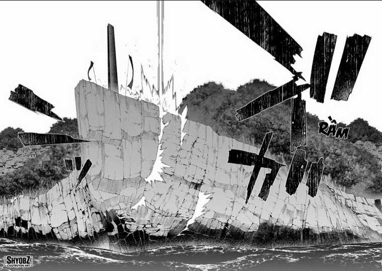 Cánh Hoa Về Luân Hồi Chapter 74 trang 30