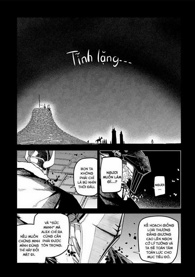 Cánh Hoa Về Luân Hồi Chapter 75 trang 12