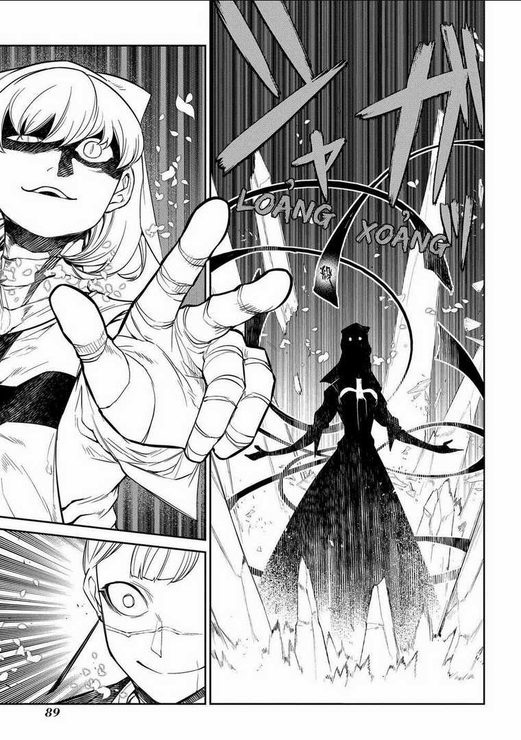 Cánh Hoa Về Luân Hồi Chapter 75 trang 16