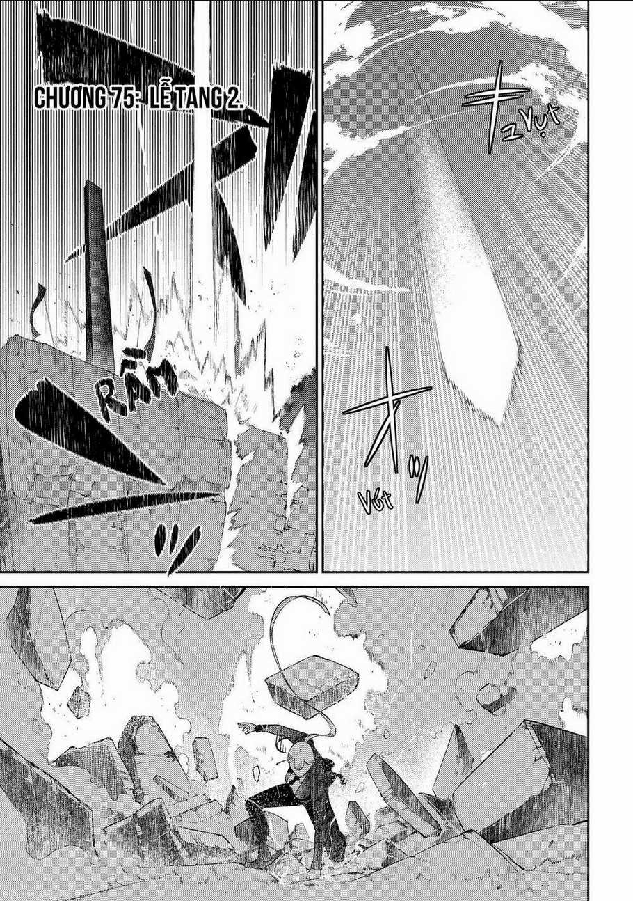 Cánh Hoa Về Luân Hồi Chapter 75 trang 2