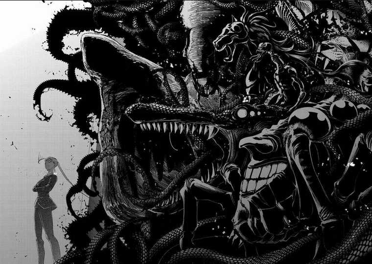 Cánh Hoa Về Luân Hồi Chapter 75 trang 28