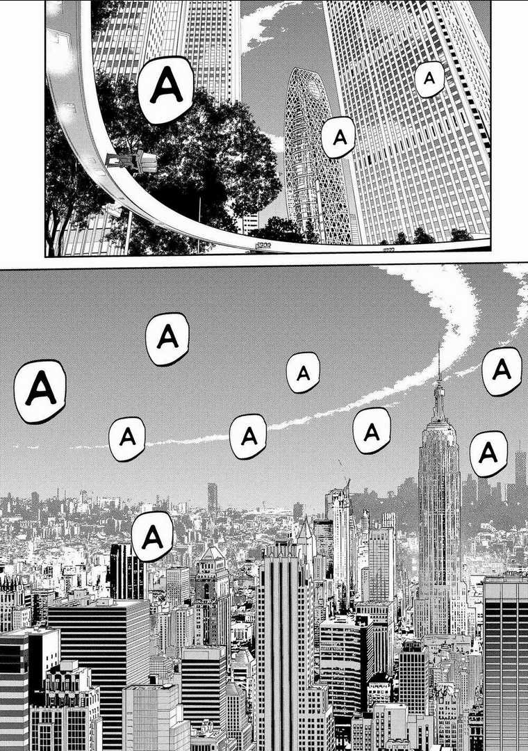 Cánh Hoa Về Luân Hồi Chapter 75 trang 39