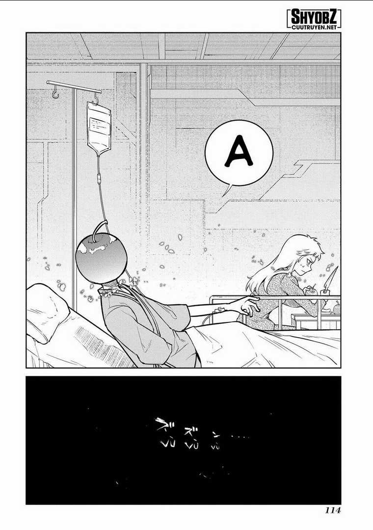 Cánh Hoa Về Luân Hồi Chapter 75 trang 40